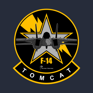 F-14 Tomcat T-Shirt