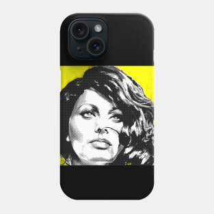 Sophia Phone Case