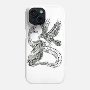 Prey Phone Case