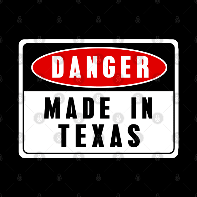 Made in Texas by EriEri