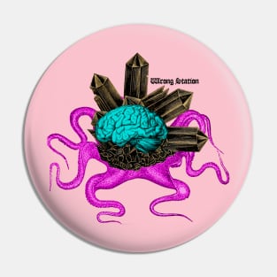 Brain Pin