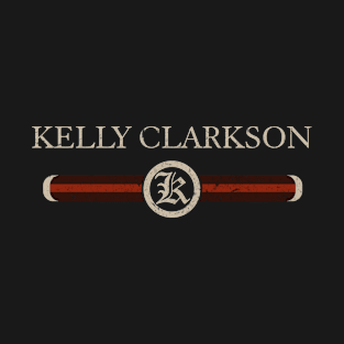 Proud Name Kelly Distressed Birthday Gifts Vintage Styles T-Shirt