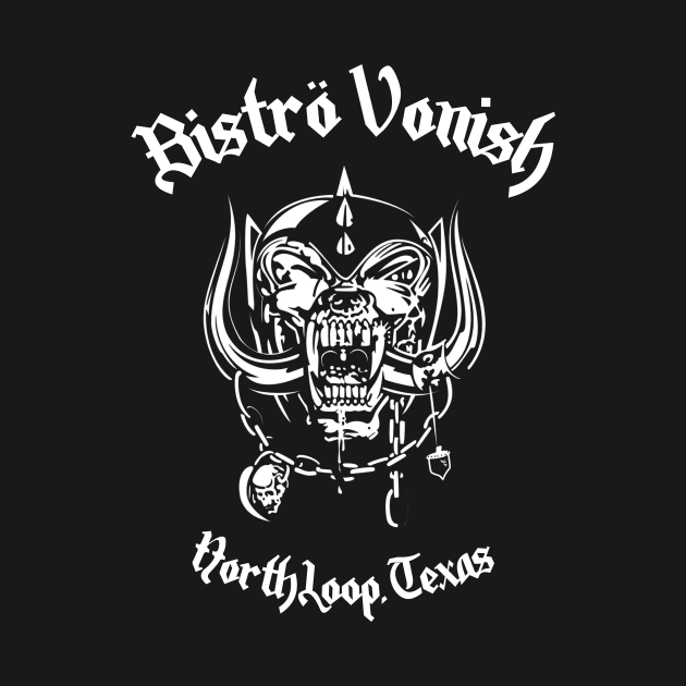 MotörVonish by Bistro Vonish