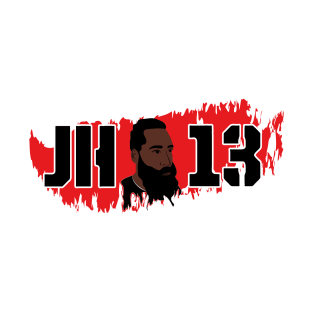 JAMES HARDEN T-Shirt