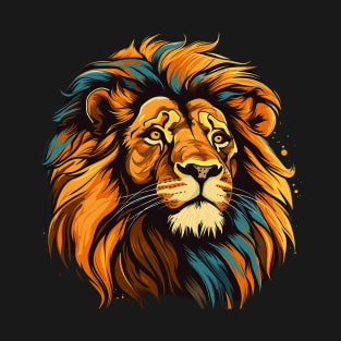 lion T-Shirt