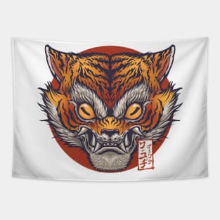 Tora Tapestry