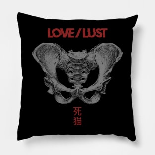 Love/L*st Pillow