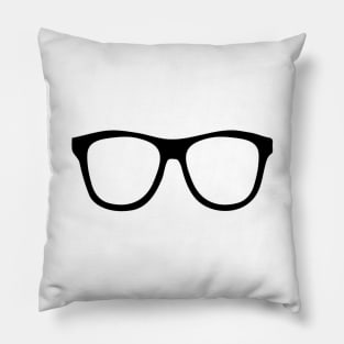 A Dose of Glasses Pillow