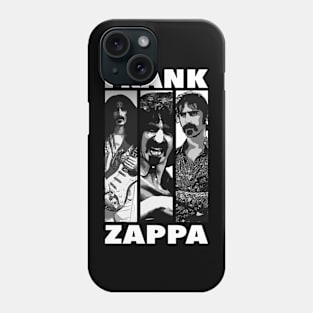 Zappa Planet 2 Phone Case