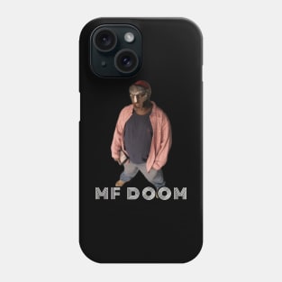 Retro Doom Phone Case