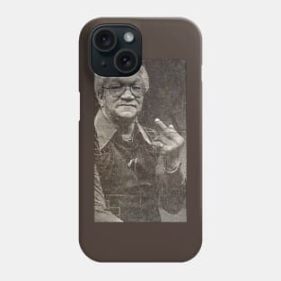 MEME SANFORD Phone Case