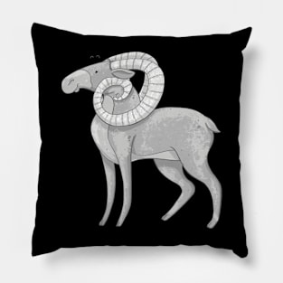 Urial Pillow