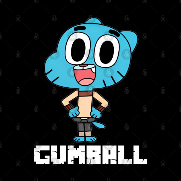 gumbal by witcher store