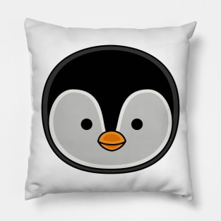 penguin Pillow