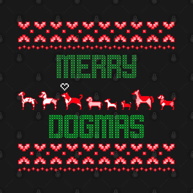 merry dogmas by natashawilona