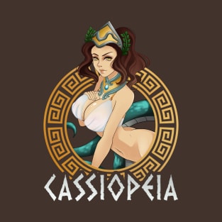 Cassiopeia T-Shirt