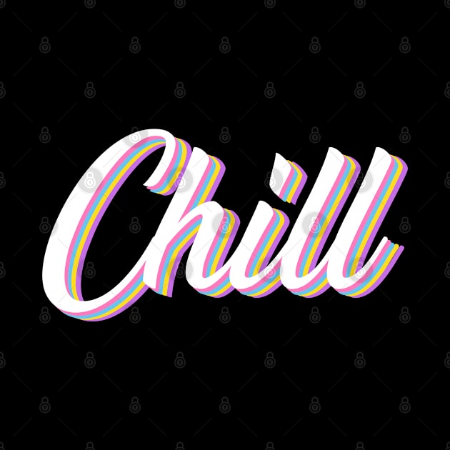 Chill by maryamazhar7654