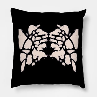 Ant Keeping - Ant Farm - Insect Colony Pillow