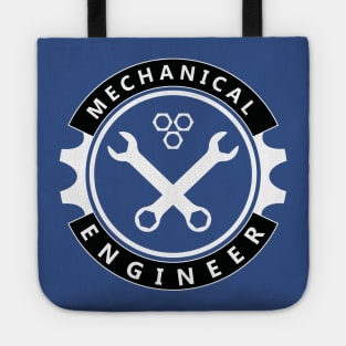 mechanical engineer, engineering t design Tote