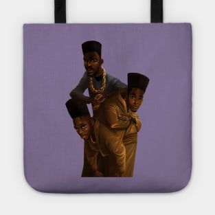 Pimpin aint Easy Tote