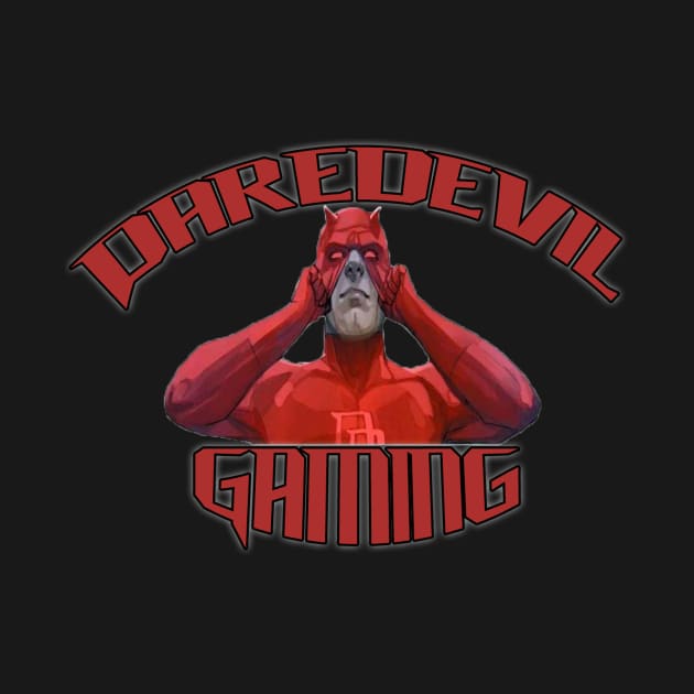 Throw back Classic Logo by Daredevil0913gaming