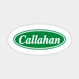 Callahan Magnet