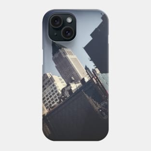 Hell’s Kitchen, Manhattan, NYC Phone Case