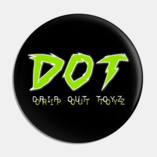 DOT Pin