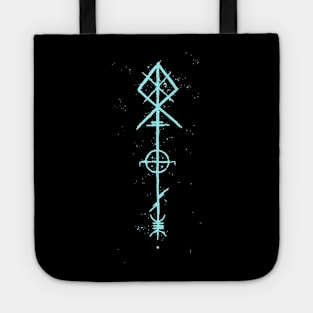 rune viking symbols Tote