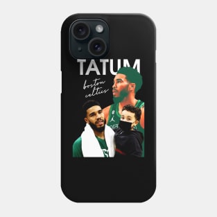 tatum Phone Case