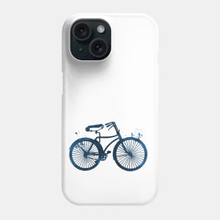 Bicycle Phone Case