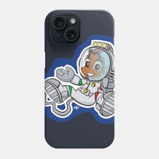 Astronaut Phone Case