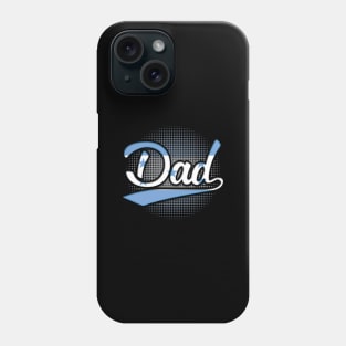 Honduran Dad - Gift for Honduran From Honduras Phone Case