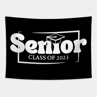 Class Of 2023 Graduation Tapestry