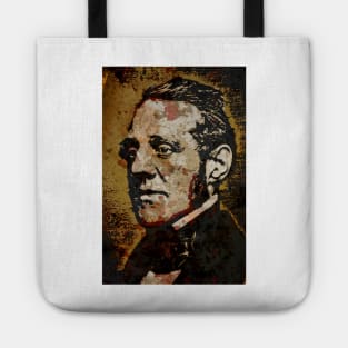 George Thompson (abolitionist)-Colour Tote