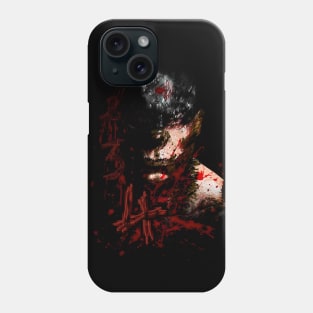 Mean Machine Phone Case