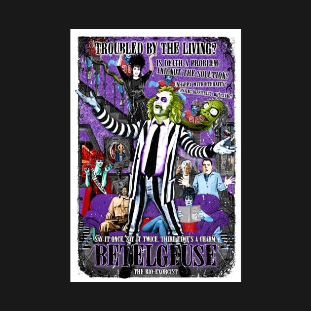 Beetlejuice by fmidgleystrand