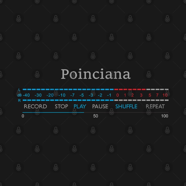 Play - Poinciana by betta.vintage