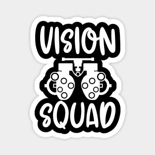 Vision Squad Magnet