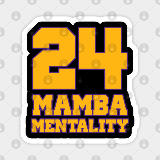 mamba 24