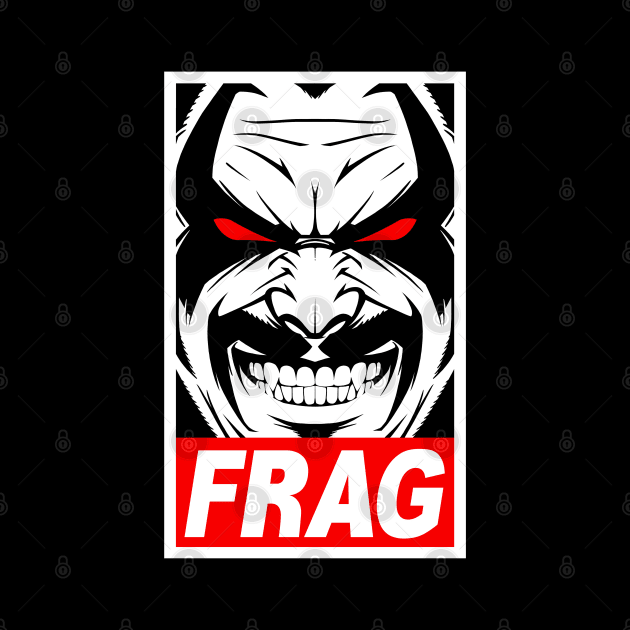 Frag by Getsousa