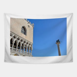 Venice Tapestry