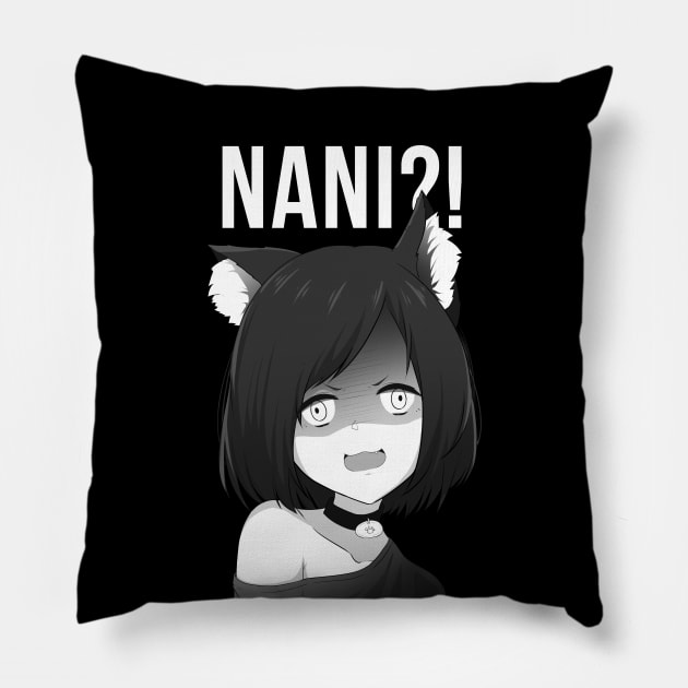 NANI (Anime Meme) - Sound Effect for Editing - YouTube