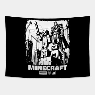 FIGHT TOGETHER Tapestry