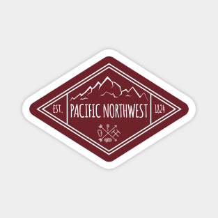 Pacific Northwest Magnet