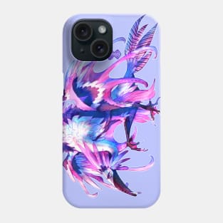 Snee Cheep Phone Case