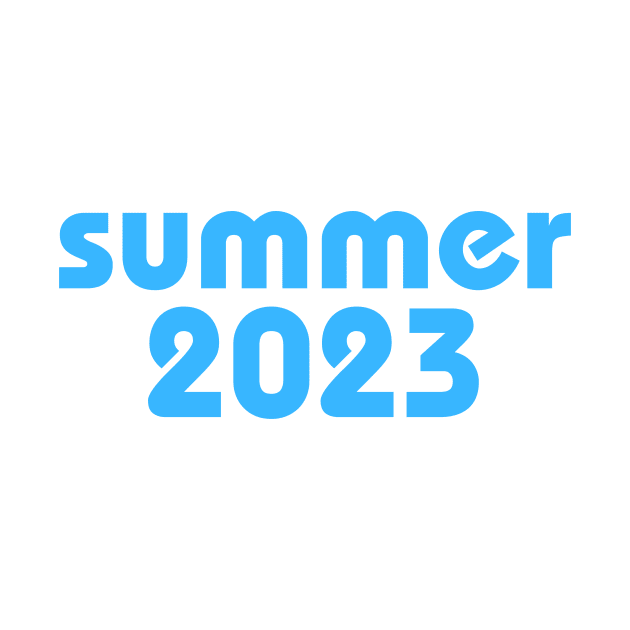 Summer 2023 by ibarna