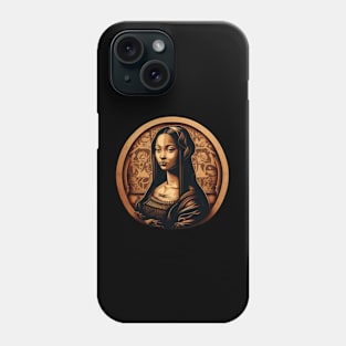 Heritage Beauty Phone Case