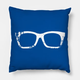 Spectacles Pillow