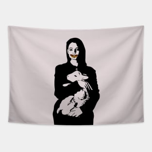 clarice Tapestry